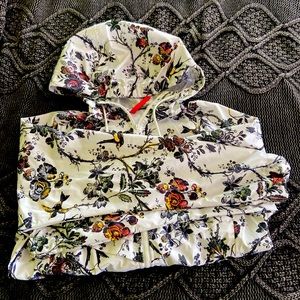 Union Bay Wind Breaker